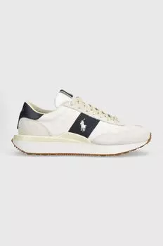 Кроссовки TRAIN 89 Polo Ralph Lauren, белый
