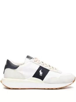 Кроссовки Train 89 Polo Ralph Lauren, мультиколор