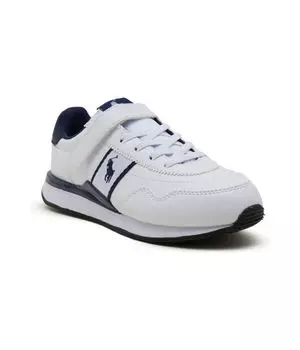Кроссовки train 89 sport ps Polo Ralph Lauren, белый