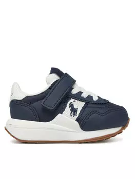 Кроссовки Train 89 Sport Ps Rl01975410 Polo Ralph Lauren, синий