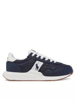 Кроссовки Train 89 Sport RL02441410 Polo Ralph Lauren, синий