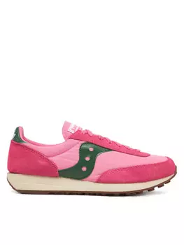 Кроссовки Trainer 80 S70884 6 Saucony, розовый