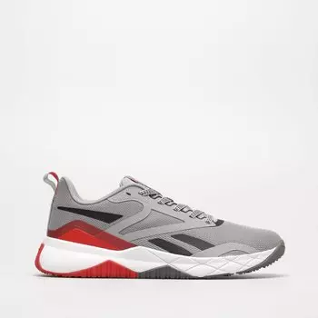Кроссовки Trainer Reebok, серый