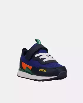Кроссовки Trainer Sport PS для мальчиков Polo Ralph Lauren, синий