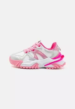 Кроссовки TRAINERS RUNNER Billieblush, белый