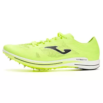 Кроссовки Training Series для бега мужские с низким верхом желтые Joma