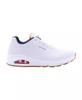 Кроссовки Trainor Skechers, белый