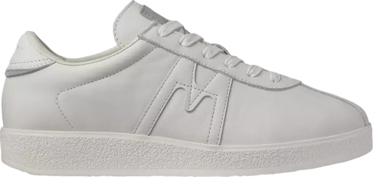 Кроссовки Trampas Bright White, белый