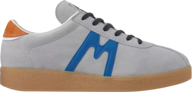 Кроссовки Trampas Dawn Blue Campanula, синий