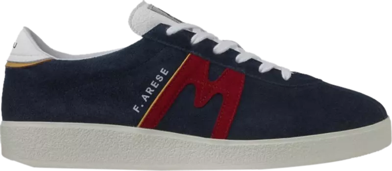 Кроссовки Trampas Franco Arese, синий