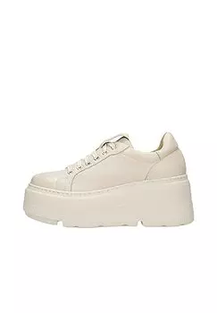 Кроссовки TRAMPKI Wojas, бежевый