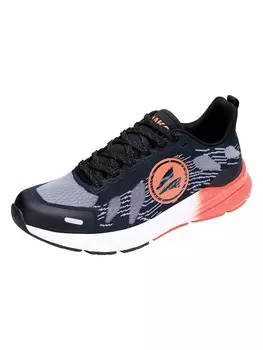 Кроссовки Trance Jako, цвет schwarz/orange