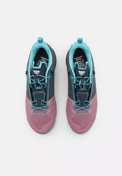 Кроссовки TRANSALPER Dynafit, розовый