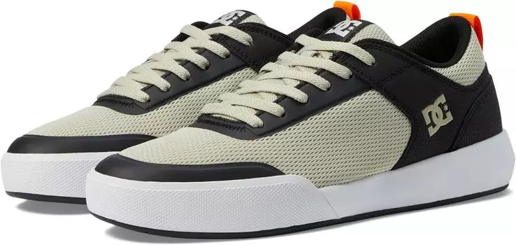 Кроссовки Transit DC, цвет Black/Orange