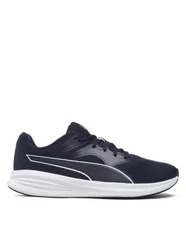 Кроссовки Transport 377028 02 Puma, синий