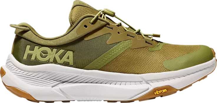 Кроссовки Transport 'Avocado', зеленый