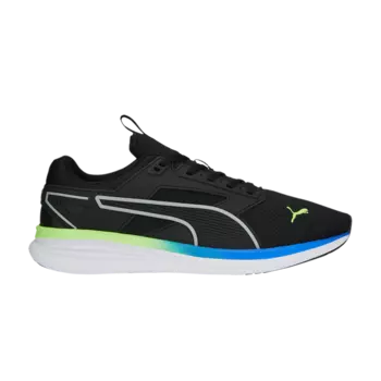 Кроссовки Transport Cage Puma, черный