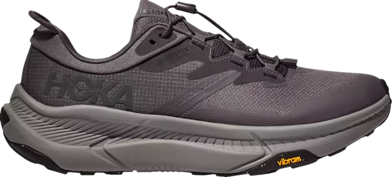 Кроссовки Transport GORE-TEX 'Galaxy Astral', серый