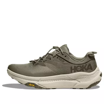 Кроссовки transport gore-tex Hoka One One, мультиколор