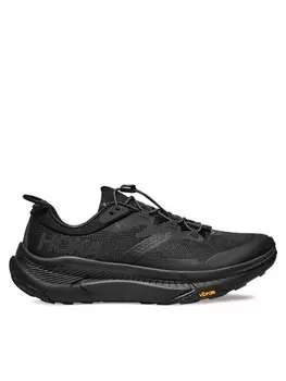 Кроссовки Transport Gtx GORE-TEX Hoka, черный