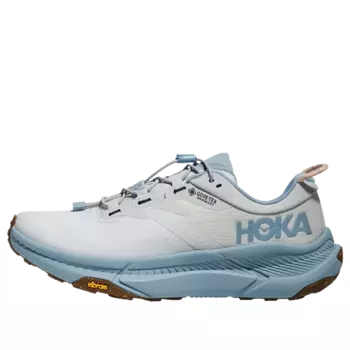 Кроссовки transport gtx Hoka One One, синий