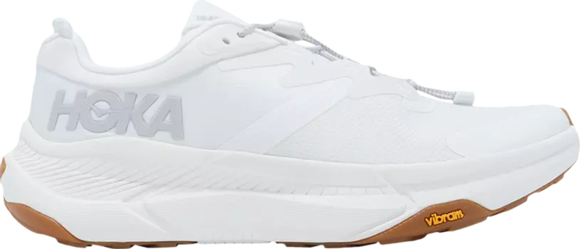 Кроссовки Transport 'White Gum', белый