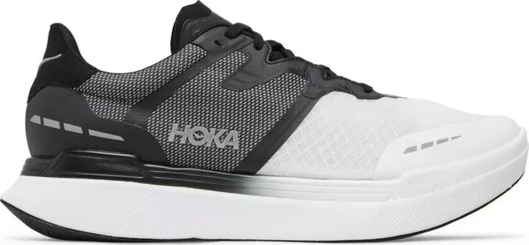 Кроссовки Transport X 'Black White', черный