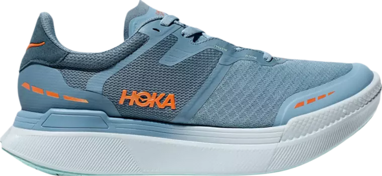 Кроссовки Transport X 'Dusk Shadow', синий