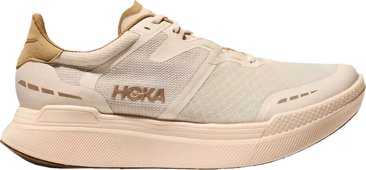 Кроссовки Transport X 'Vanilla Wheat', розовый