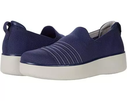 Кроссовки TRAQ by Alegria Mystiq, темно-синий