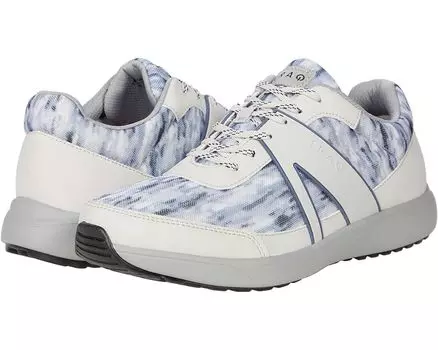 Кроссовки TRAQ by Alegria Qarma 2, цвет Cloudy