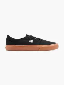 Кроссовки TRASE TX Dc Shoes, черный