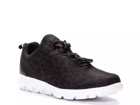 Кроссовки Travelactive Safari Propet, Black