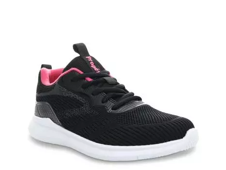 Кроссовки Travelbound Pixel Propet, черный