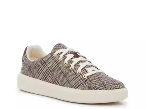 Кроссовки Traveler Cole Haan, Multicolor Plaid