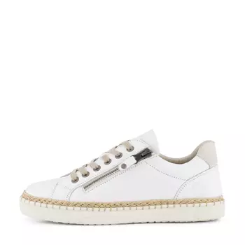 Кроссовки Travelin' Arras Damen, белый