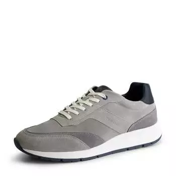 Кроссовки Travelin BRADLOW, серый/темно-серый