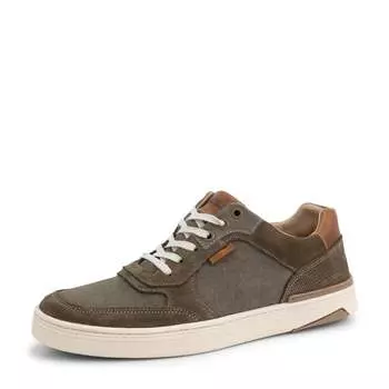 Кроссовки Travelin BROMSGROVE, хаки