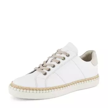 Кроссовки Travelin Caen, белый