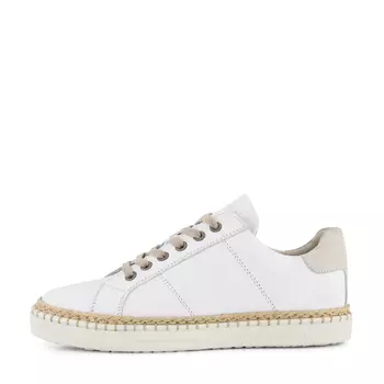 Кроссовки Travelin' Caen Damen, белый