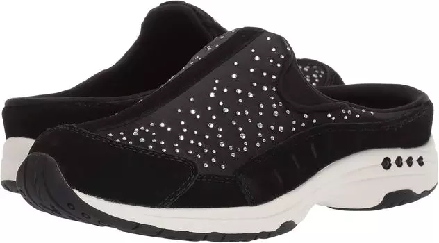 Кроссовки Travelstones Easy Spirit, черный