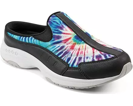 Кроссовки Traveltime 530 Easy Spirit, черный