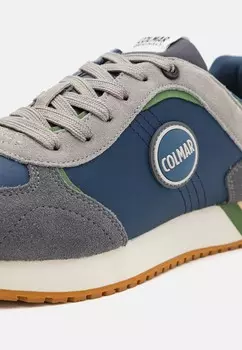 Кроссовки TRAVIS PLUS SHADES Colmar Originals, темно-синий