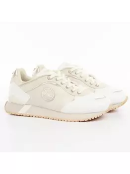 Кроссовки travis pro Colmar, бежевый