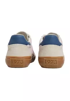 Кроссовки TRAVIS RETRO Pepe Jeans, светло-розовый