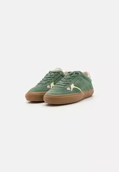 Кроссовки TRAVIS RETRO Pepe Jeans, зеленый