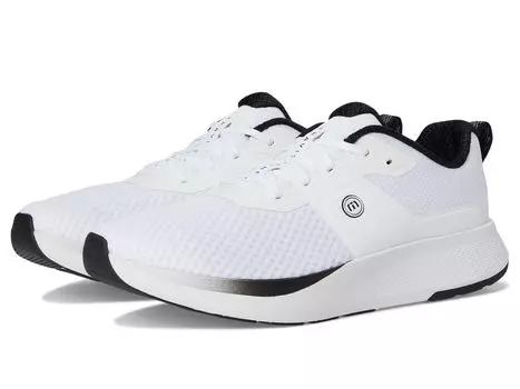 Кроссовки TravisMathew The Nuage, белый