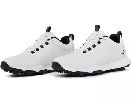 Кроссовки TravisMathew The Ringer 2.0, белый