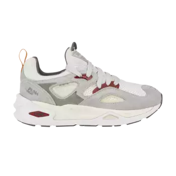 Кроссовки TRC Blaze Ivy League Puma, серый