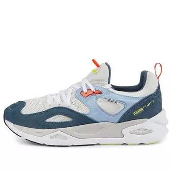 Кроссовки trc blaze 'nimbus cloud evening sky' Puma, мультиколор